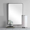Aramis Silver Mirror thumbnail 3