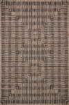 Loloi Isle Rug, 1'6" length x 1'6" width thumbnail 1