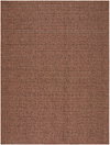Lumina Machine Woven Rug, by Surya, 9'0.27" length x 6'5.16" width thumbnail
