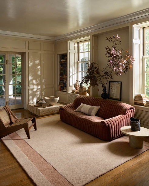 Leanne Ford x Loloi Craven Rug