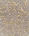 Athena Handmade Rug, by Surya, 14' length x 10' width thumbnail