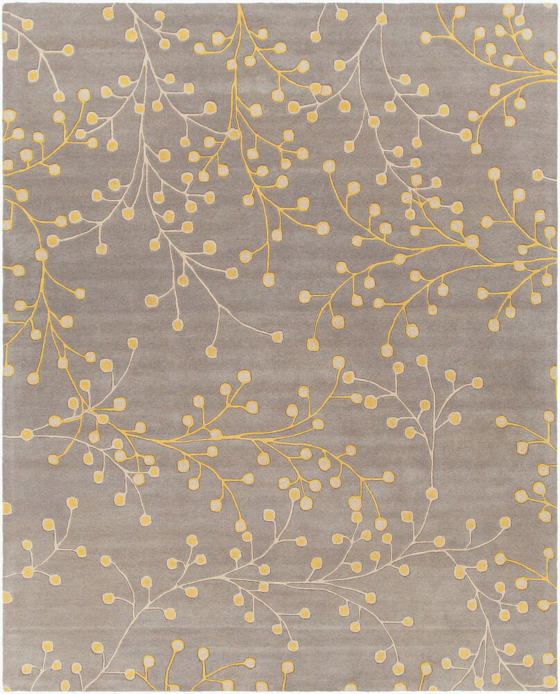 Athena Handmade Rug large image 