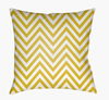 Boo Accent Pillow, Decorative Pillow by Surya, 18" length x 18" width thumbnail