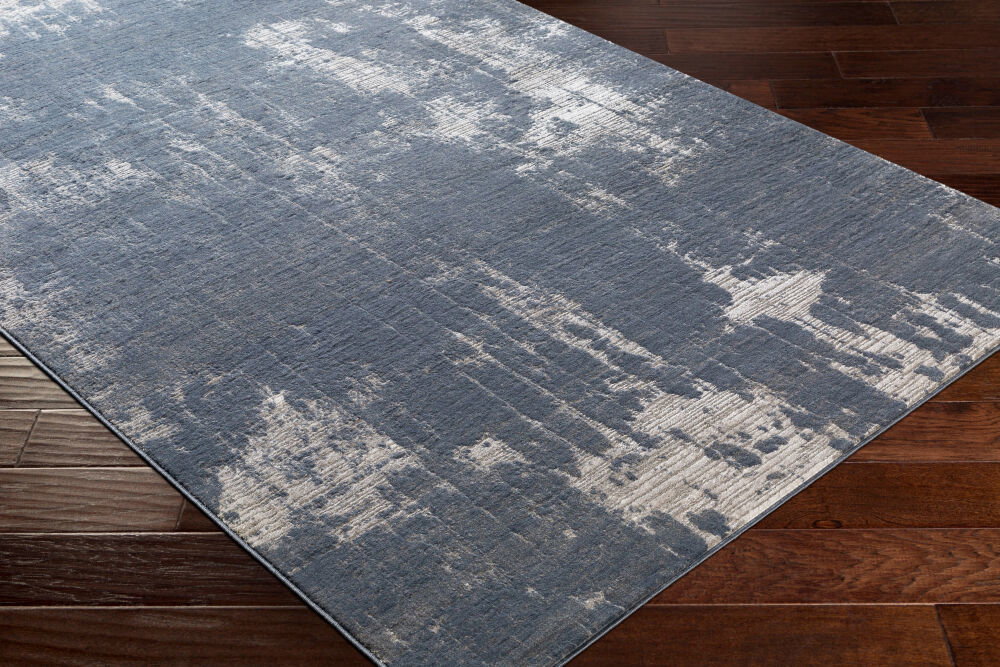 Florence Machine Woven Rug, by Surya, 2'11.43" length x 1'11.62" width