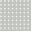 Palm Bay Grey Wallpaper, by York Wall, 33' length x 1'8.5" width x 0.02" depth thumbnail