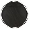Corona Modern Round Mirror thumbnail 7