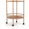 Percy Outdoor Bar Cart thumbnail 5