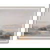 Atmospheric Neutral Landscape Print thumbnail 0