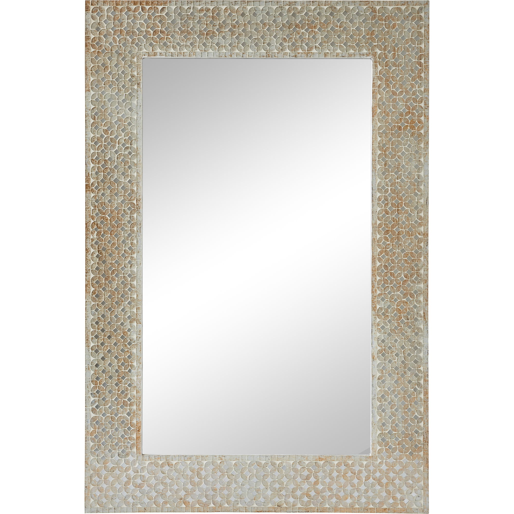 Amalfi Wall Mirror large image 