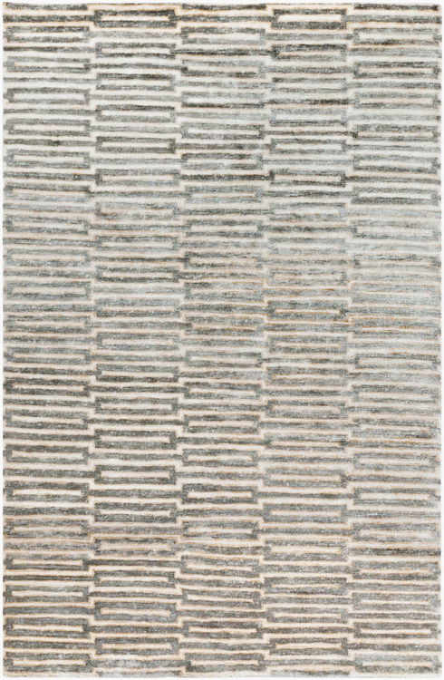 Platinum Handmade Rug