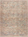 Marlene Machine Woven Rug, by Surya, 1'3.75" length x 1'3.75" width thumbnail