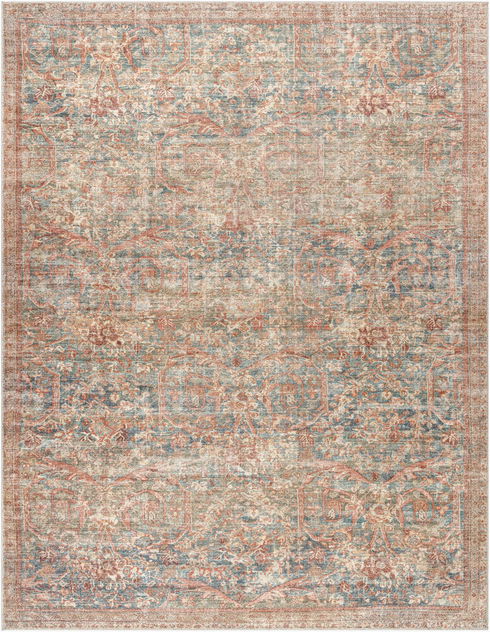 Marlene Machine Woven Rug