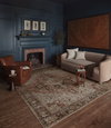 Magnolia Home by Joanna Gaines x Loloi Lenna Rug, 2' length x 5' width thumbnail 4