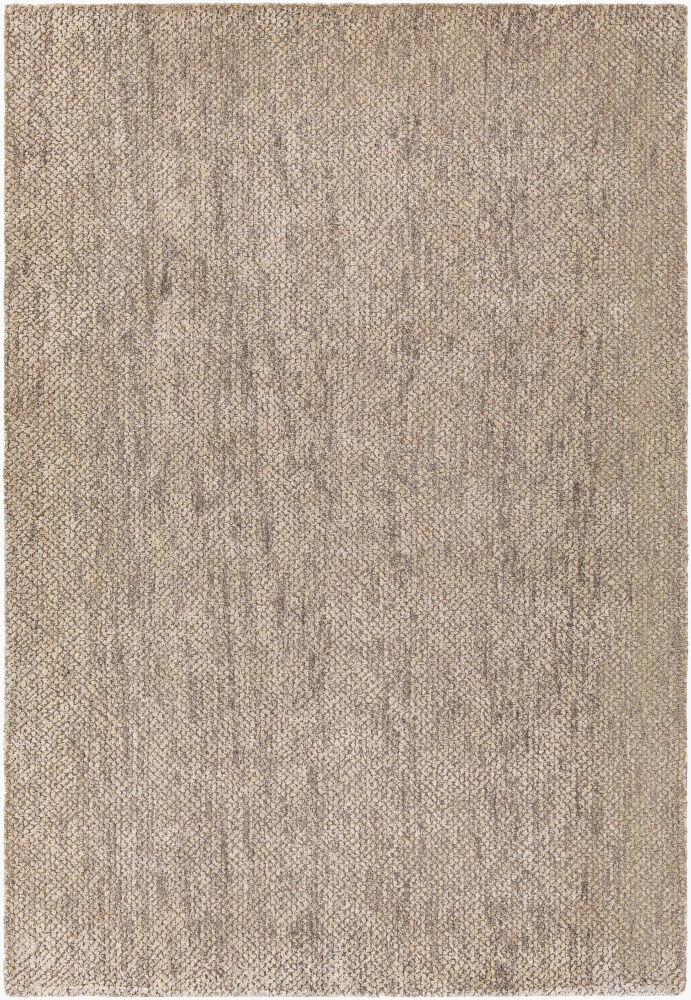 Helen Handmade Rug, by Surya, 7'6" length x 5' width