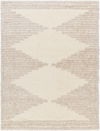 Everton Plus Machine Woven Rug, by Surya, 9'6.17" length x 7'10.49" width thumbnail