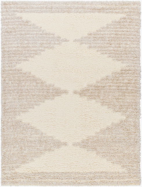 Everton Plus Machine Woven Rug