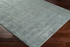 Tatyana Handmade Rug, by Surya, 7'6" length x 5' width thumbnail