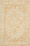 Magnolia Home by Joanna Gaines x Loloi Annie Rug, 1'6" length x 1'6" width thumbnail