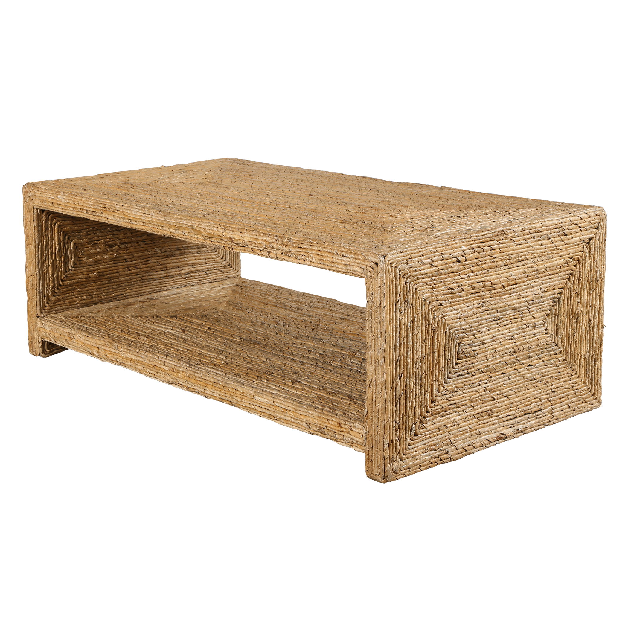 Rora Open Coastal Coffee Table large image 