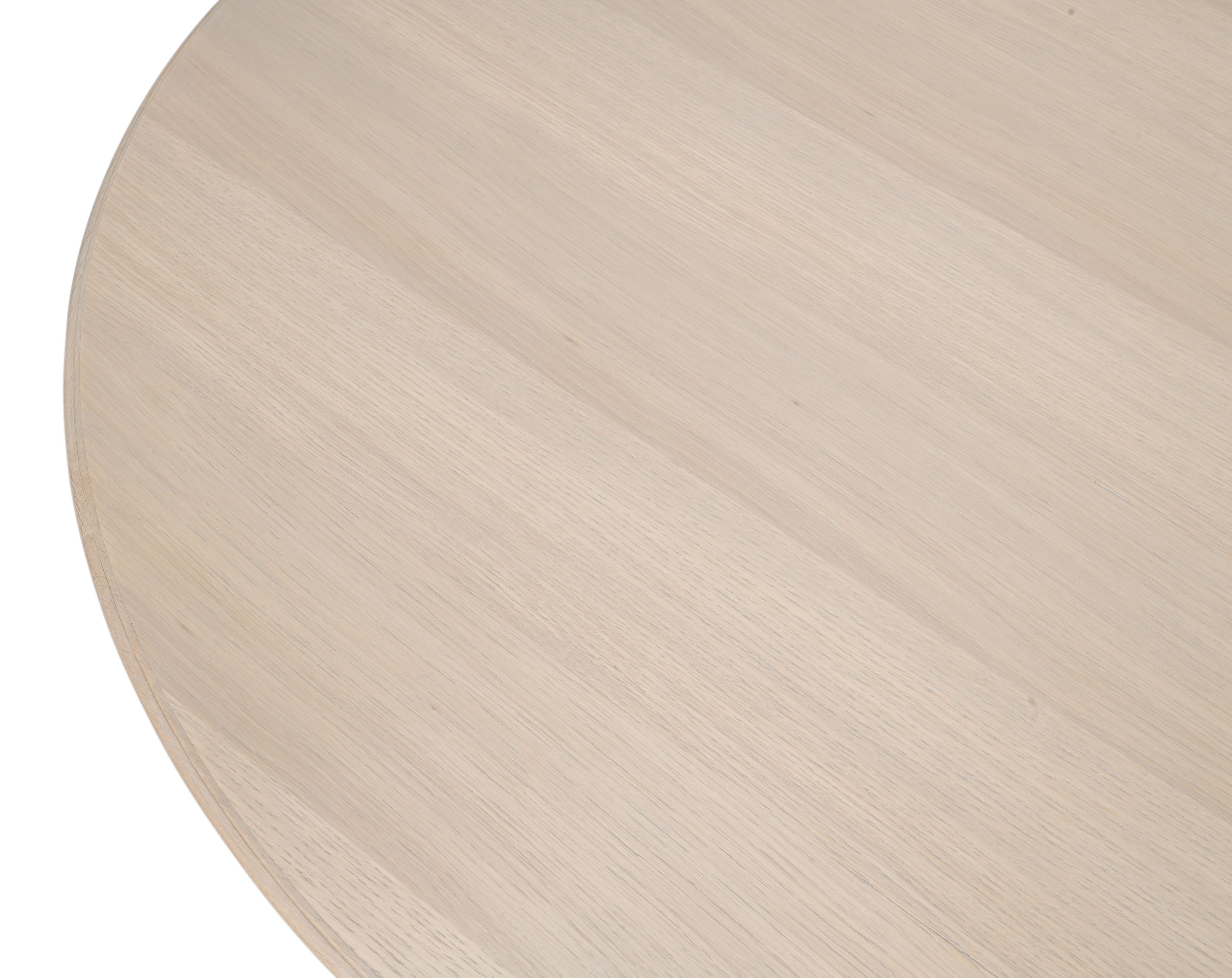 Clark Dining Table, Grey large image 