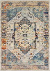 Ararat Machine Woven Rug, by Surya, 2'11.43" length x 1'11.62" width thumbnail
