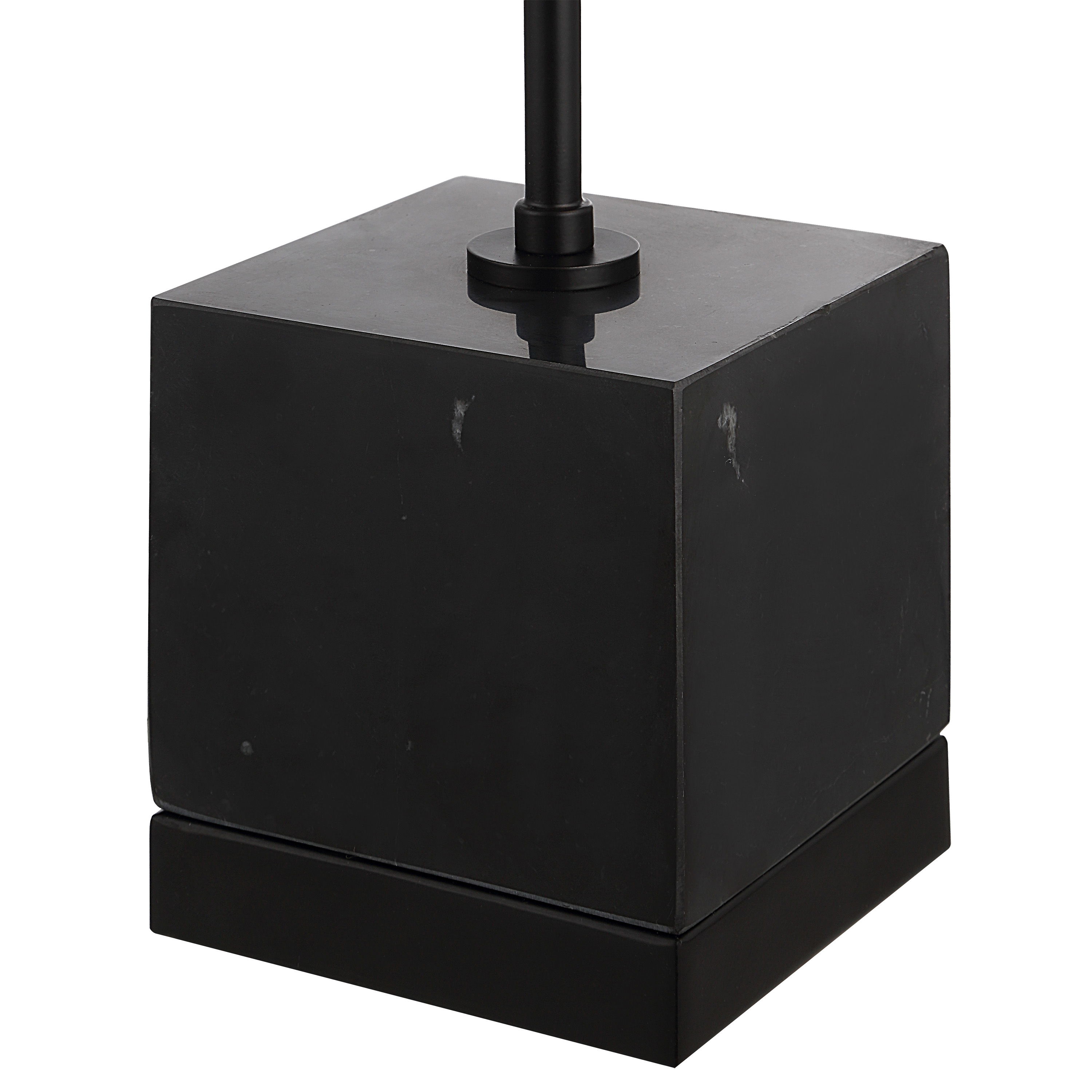 Sansia Table Lamp, by Renwil, 27" height x 7" depth View 4