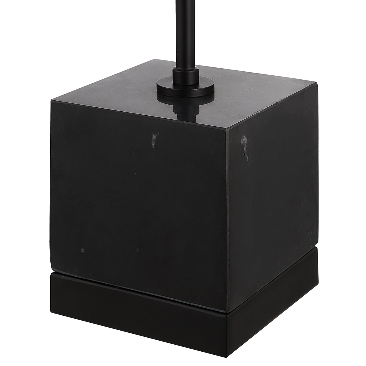 Sansia Table Lamp, by Renwil, 27" height x 7" depth View 4