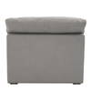 Sky Modular Armless Chair, Seating by Essentials for Living, 39.5" width x 36" height x 40" depth thumbnail 5