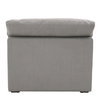 Sky Modular Armless Chair, Seating by Essentials for Living, 39.5" width x 36" height x 40" depth thumbnail 5