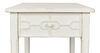 Isla Side Table  Antique White thumbnail 9