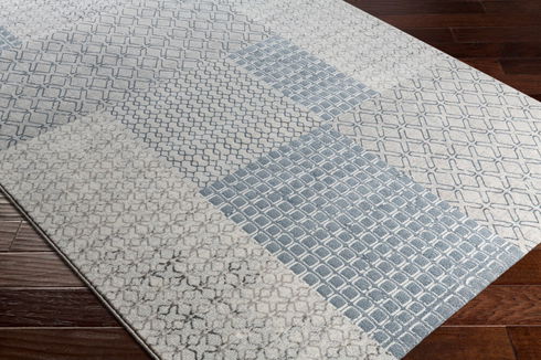Contempo Machine Woven Rug