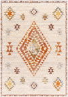 Monet Machine Woven Rug thumbnail 0