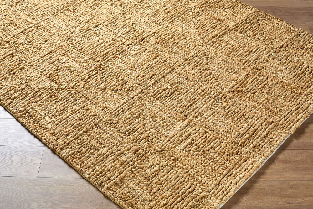 Weston Handmade Rug large image 