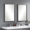 Callan Iron Vanity Mirror thumbnail 4