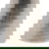 Alaric End Table Silver Small thumbnail 2
