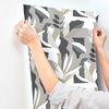 Papier Colle Black & White Wallpaper thumbnail 5