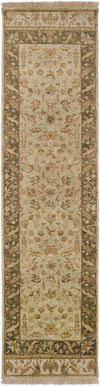 Timeless Handmade Rug, by Surya, 10' length x 2'6" width thumbnail