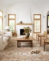 Loloi Gaia Rug, 6'7" length x 9'10" width thumbnail 2