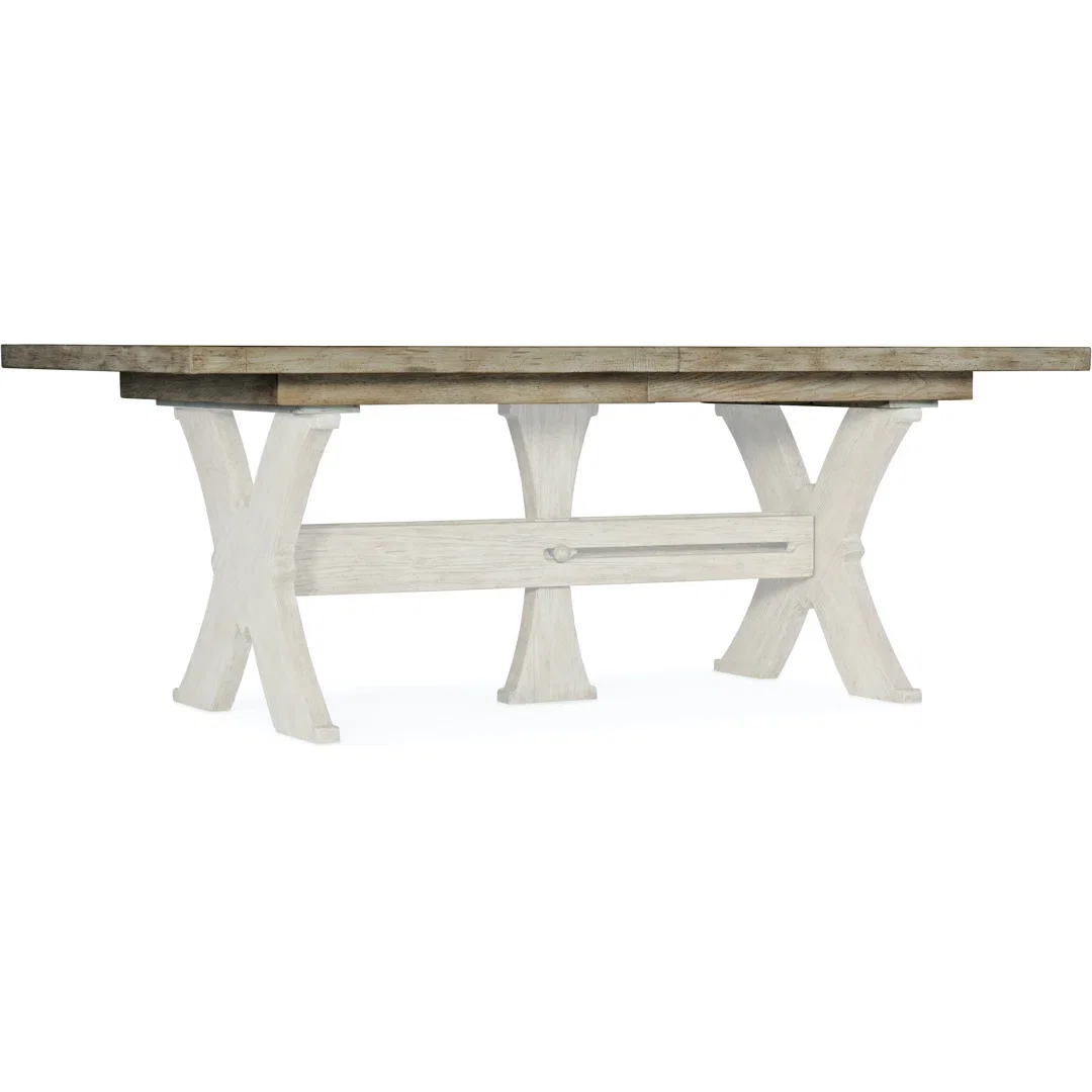 Alfresco Dining Table, by Hooker Furniture, 30.25" height View 7