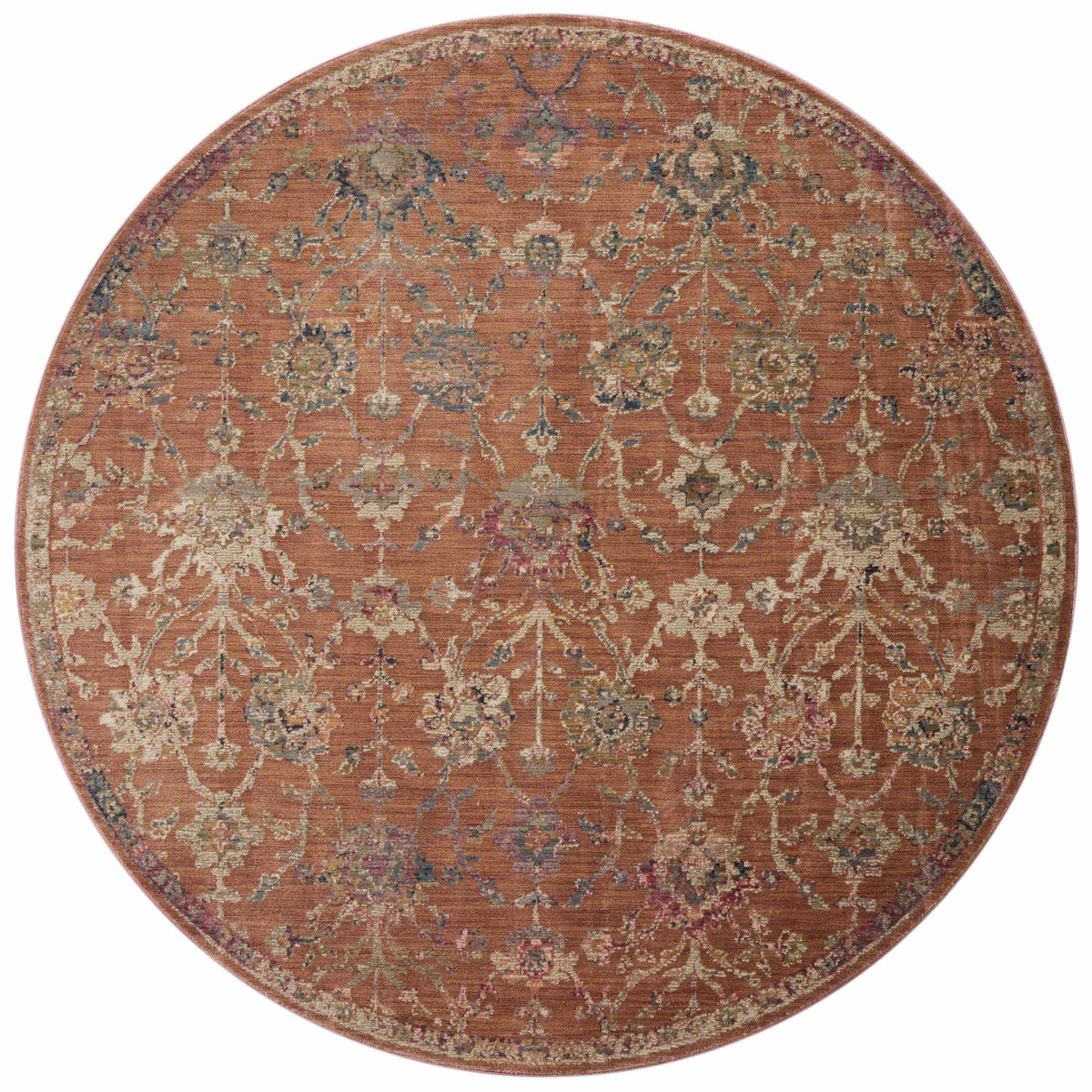 Loloi Giada Rug, 9' length x 12' width View 5