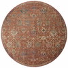 Loloi Giada Rug, 9' length x 12' width thumbnail 5