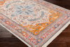Ephesians Machine Woven Rug, by Surya, 2'11" length x 1'11.62" width thumbnail