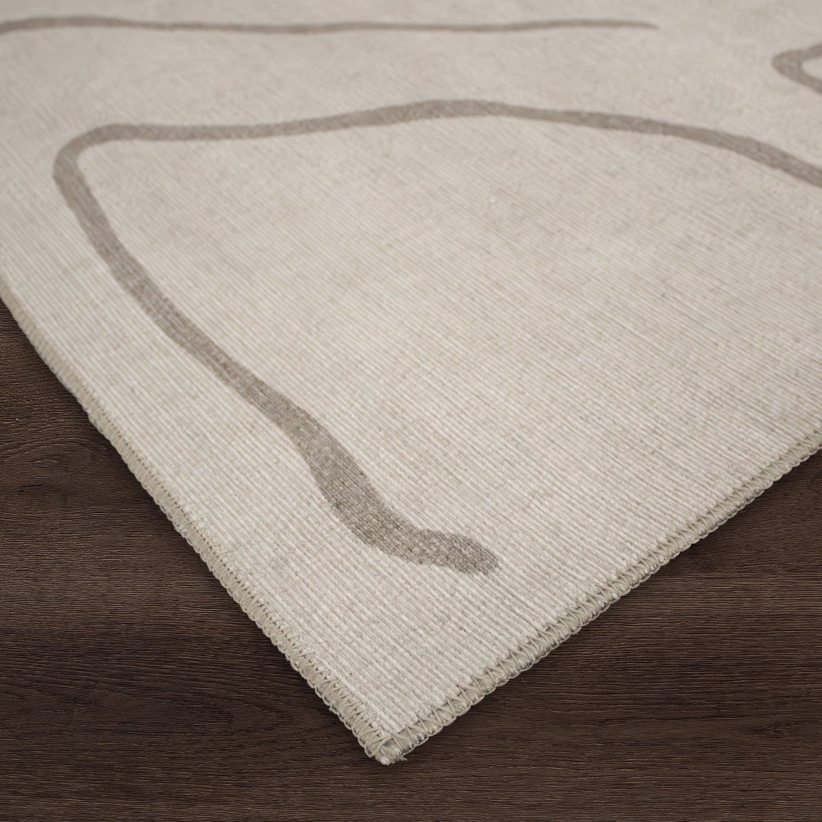 Chloe, Rug by Renwil, 13'1.48" height View 2