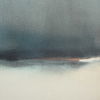 Deep Rains Framed Abstract Print 5 Deep Rains Framed Abstract Print thumbnail 5