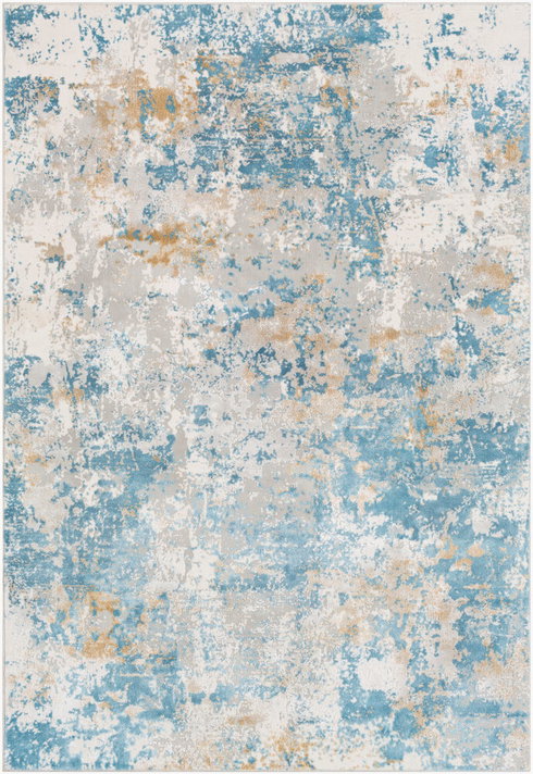Aisha Machine Woven Rug