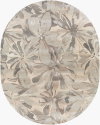 Athena Handmade Rug, by Surya, 10' length x 8' width thumbnail
