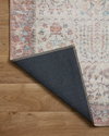 Rifle Paper Co. x Loloi Maison Rug, 1'6" length x 1'6" width thumbnail 6