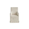 Manning Upholstered Dining Chair, by Universal Furniture, 24" width x 41" height x 25" depth thumbnail 1