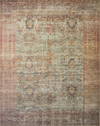 Amber Lewis x Loloi Georgie Rug, 5' length x 7'6" width thumbnail 1