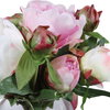 Blaire Peony Bouquet, Artificial Plants & Flower by Uttermost, 10" width x 8.5" height x 10" depth thumbnail 8